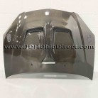 JDM DC5 Integra Type R INGS N-Spec Aero Hood